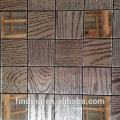 2015 New Style Waterproof Kitchen Mosaic Tile from China Factory